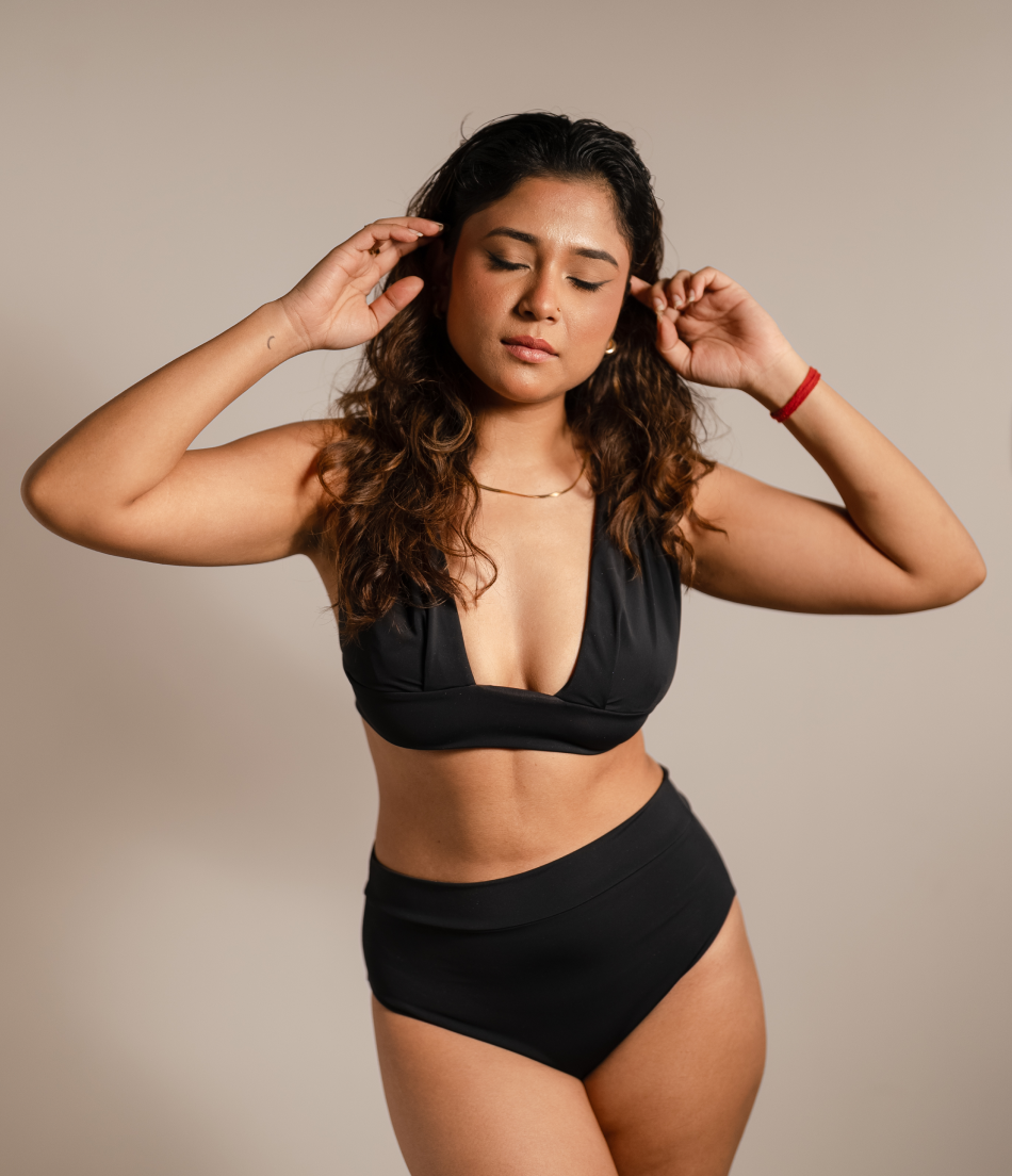 Thalia Top